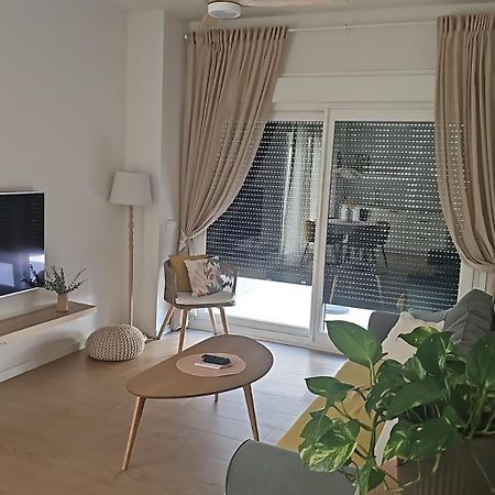 Апартаменты Albayda Garden Гранада Экстерьер фото